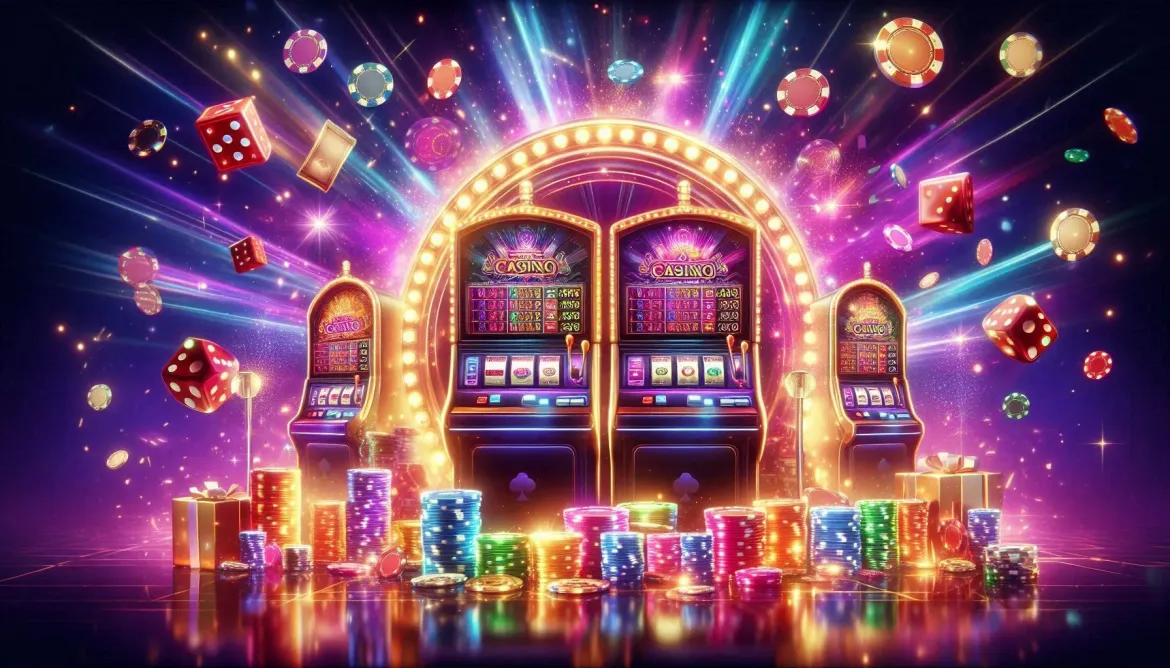 WildHub Casino